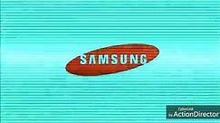 Samsung logo balls Forward & Reverse 15 Effects #2