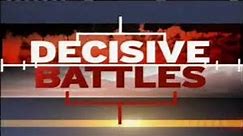 Decisive Battles - Episode 11: Warrior Queen Boudica (Battle of Watling Street)