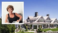 Judge Judy Drops $9 Million on Iconic Rhode Island Home