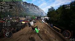 MXGP 2020 - The Official Motocross Videogame Gameplay (PC UHD) [4K60FPS]
