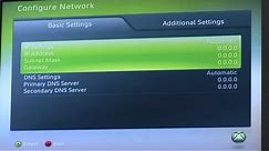 How To Connect Your Xbox 360 Live