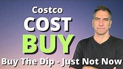 COSTCO Stock - COST - Analysis & Why COST Stock is a great value investment