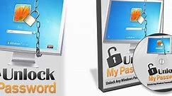 I forgot my computer password - Unlock my password - video Dailymotion