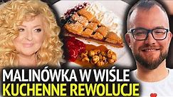 KUCHENNE REWOLUCJE: WISŁA - Malinówka [restauracja po Kuchennych Rewolucjach Magdy Gessler] | 529