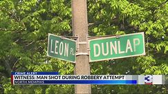 North Memphis shooting leaves man critical