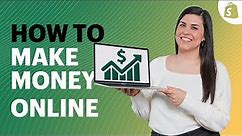How To Make Money Online (11 Real & Easy Ways)