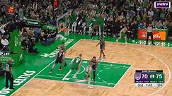 Highlights: Celtics make it 4-straight... - NBC Sports Boston