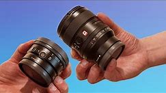 Sony 24mm G Master VS G: does the f/2.8 ultra compact hold up?