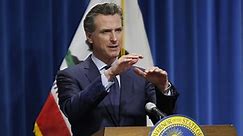 How the recall election of California Governor Gavin Newsom came to be
