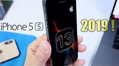 iPhone 5s in 2019 Worth it ?