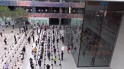 What Apple’s new store in Beijing means for U.S., China relations