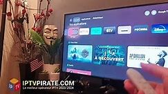 Chromecast IPTV google, comment installer ? - Vidéo Dailymotion
