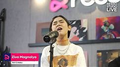 Ziva Magnolya - Peri Cintaku | Resso Studio Live