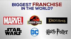 Biggest Franchises in the World