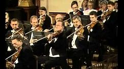 Bruckner, Symphony Nr 4 Es Dur 'Romantische' Claudio Abbado, Wiener Philharmoniker