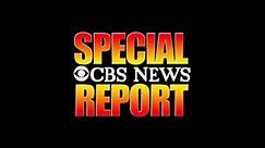 CBS News Special Report Remake