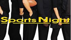 Sports Night: Celebrities