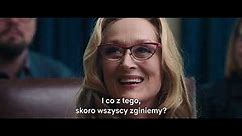 Nie patrz w górę - Zwiastun PL (Official Trailer)