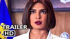 WE CAN BE HEROES Trailer (2021) Priyanka Chopra, Sharkboy and Lavagirl 2 Movie HD