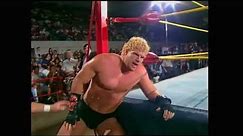 Undertaker vs Unabomb (Kane) Smoky Mt Wrestling