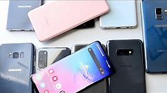Best Samsung Phones In 2022!