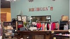 Shop Rebecca's - Welcome to Rebecca’s Walk Through from...