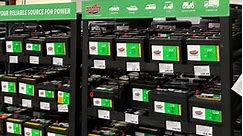 Costco has the best Automotive batteries at the best prices. You also get a 3 year free replacement warranty. #savemoneytips #carmaintenance #costco #interstatebatteries