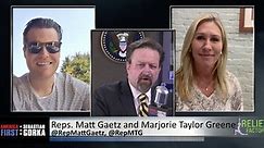 America First Strategy Session #2: Gaetz, Marjorie Taylor Greene, and Dr. Gorka (FULL)
