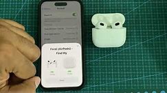 How to Pair Airpods Bluetooth Headphones with iPhone? 2024 Guide