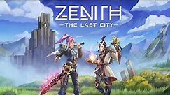 Zenith - First Impressions