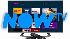 NOW TV: Streaming service reveals new improvements