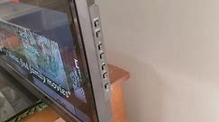 Honest review on Insignia HD TV