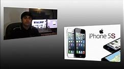 iPhone 5S - Production Starting, Release Date, Cheaper iPhone