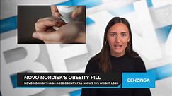 Obesity Pill to Replace Injections
