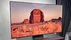 Samsung S95C OLED TV review