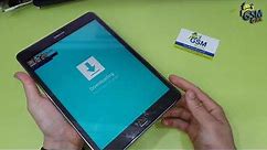Samsung Tablet 2019 ENTER DOWNLOAD MODE for upgrade firmware -- GSM GUIDE