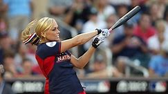 U.S. softball legend Jennie Finch on the game's future in the Olympics