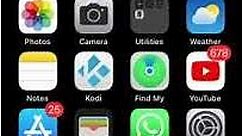 How to get Full screen mode in Safari Browser iOS 12 || iOS 13 || iOS 14 || iOS 15 iPhone and iPad
