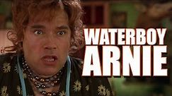 Arnold Schwarzenegger In The Waterboy