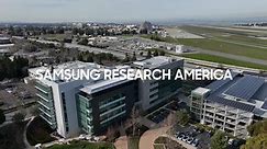 Samsung Research America Overview Video