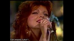 2 plus 1 - My Gypsy Lady (Sopot 1980)