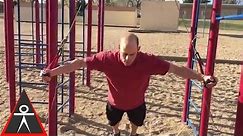 How To Do Chest Flys On Suspension Straps