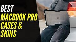 Best [16 Inch] Macbook Pro Cases & Skins 2021
