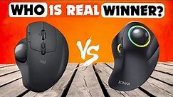 Best Trackball Mouse 2024 | Who Is THE Winner #1?