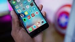 iPhone 6s Review