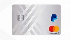How to activate PayPal MasterCard credit card