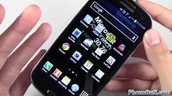 Samsung Galaxy S3 Review (U.S. Version)