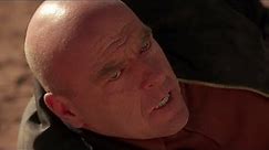 Breaking Bad : A Tribute to Hank Schrader