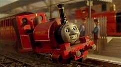 Thomas & Friends Season 4 Episode 5 Four Little Engines US Dub HD GC Part 1