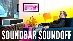 The best soundbars you can buy | Bose, Sonos, Vizio, Yamaha